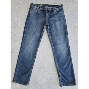 Kut from the Kloth Jeans Catherine High Rise Boyfriend, Flattering, Womens Sz 8
